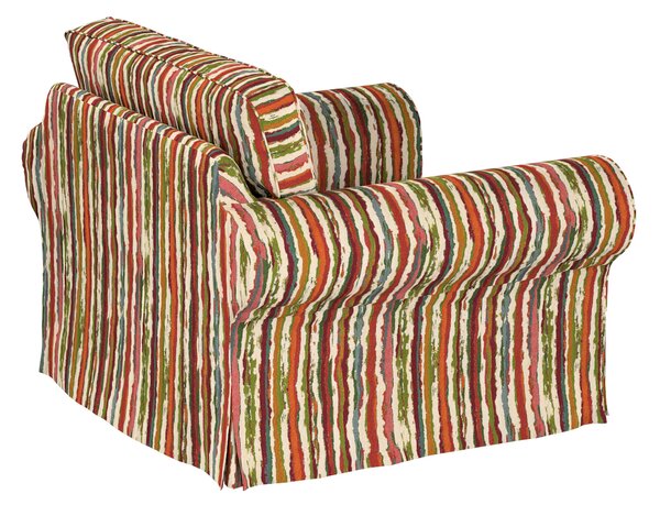 Ektorp armchair cover