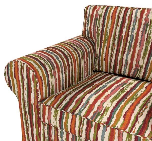 Ektorp armchair cover