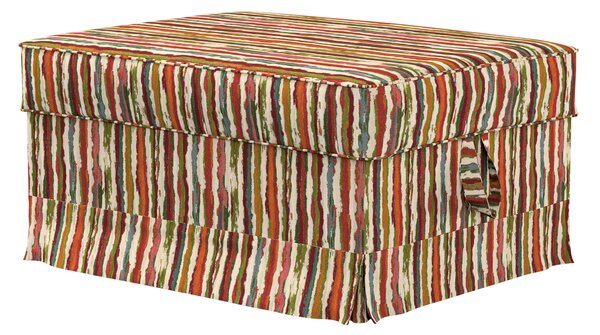 Ektorp Bromma footstool cover