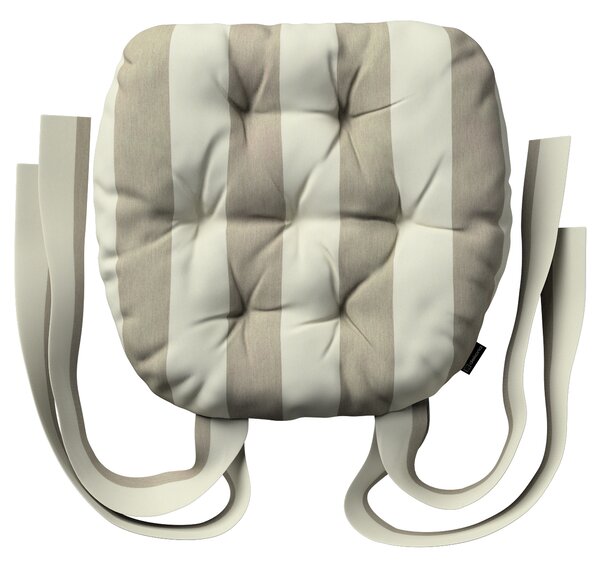 Martin seat pad