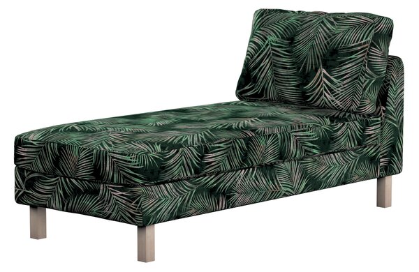 Karlstad chaise longue cover