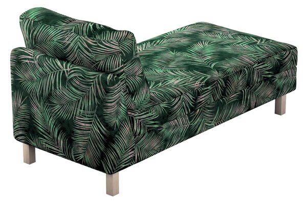 Karlstad chaise longue cover