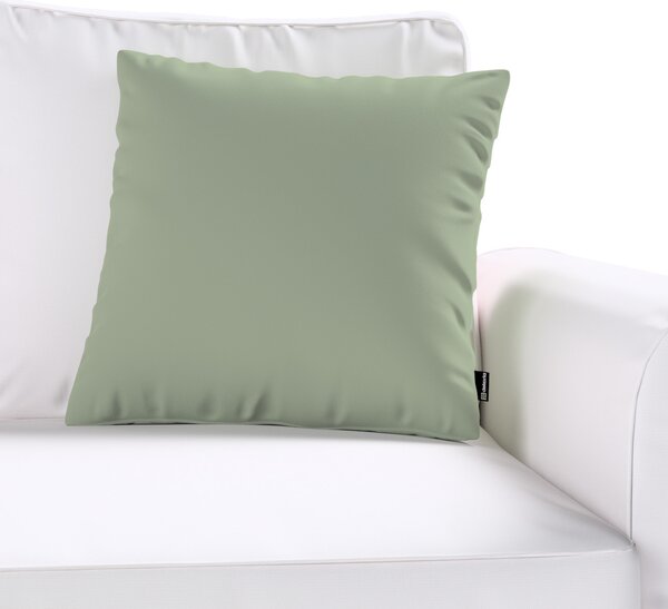 Daisy cushion covers with pom poms
