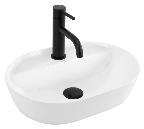 Countertop Basin REA Aura 42