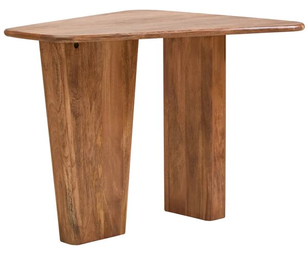 Walhalla Wooden Coffee Table In Natural