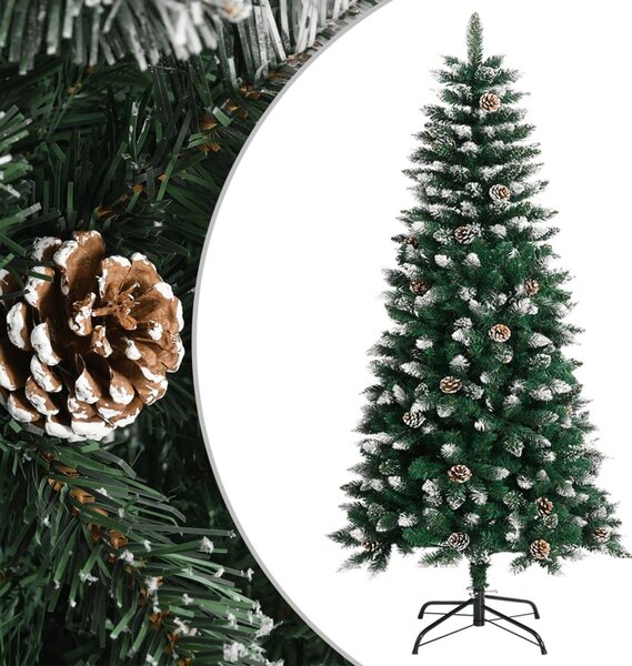 Xenia 150cm Artificial Christmas Tree Without LED String