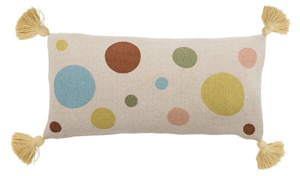 Bloomingville Clennie pillow 30x60 cm Nature