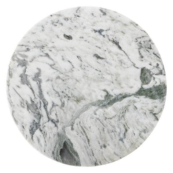 Bloomingville Kame cutting board Ø30 cm Marble