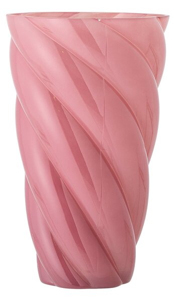 Bloomingville Callo vase 29 cm Pink