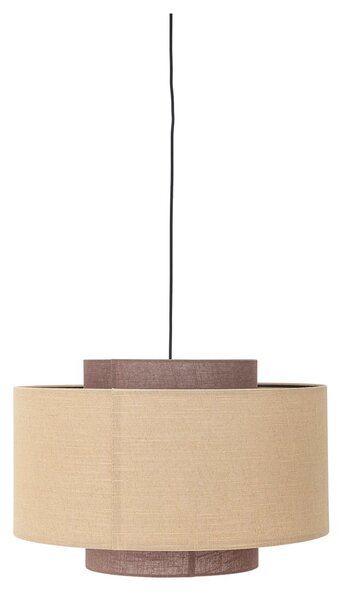 Bloomingville Janica pendant lamp Ø60 cm Nature