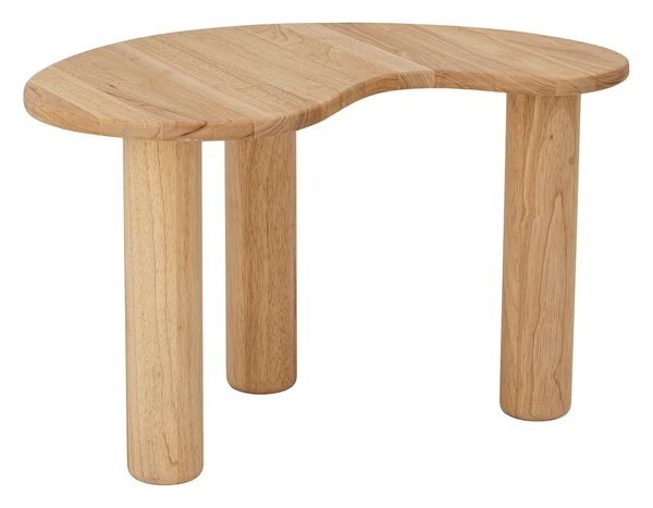 Bloomingville Luppa coffee table 65x44x40 cm Nature