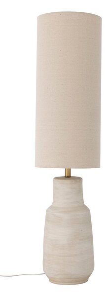 Bloomingville Linetta floor lamp 113xØ28 cm White