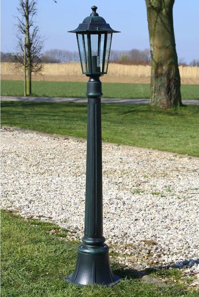 Preston Garden Light 105 cm