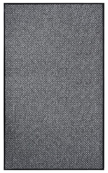 Doormat Grey 90x150 cm