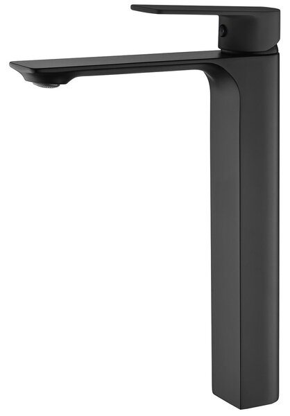 Bathroom faucet REA Urban Black High