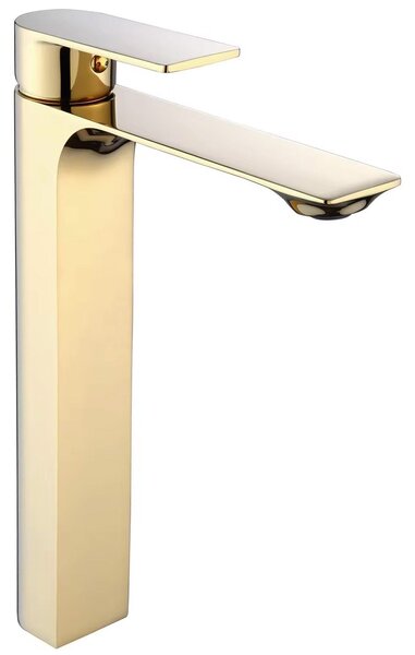 Bathroom faucet REA Urban Gold High