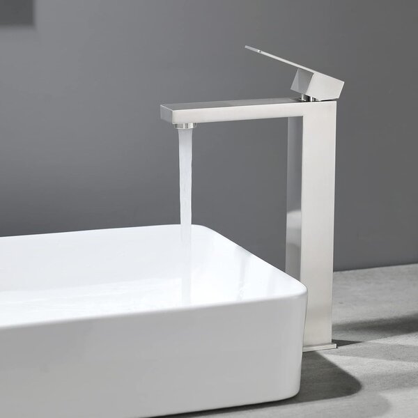 Bathroom faucet REA Fenix chrom HIGH