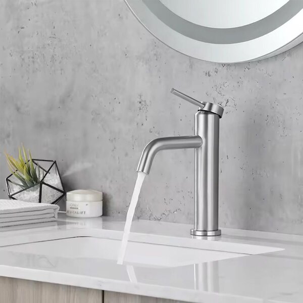 Bathroom faucet Rea CLIF NIKIEL