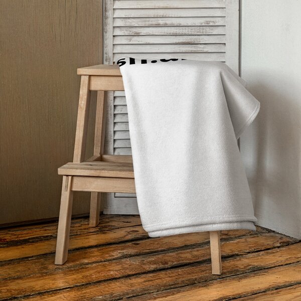 Irish Army - Towel