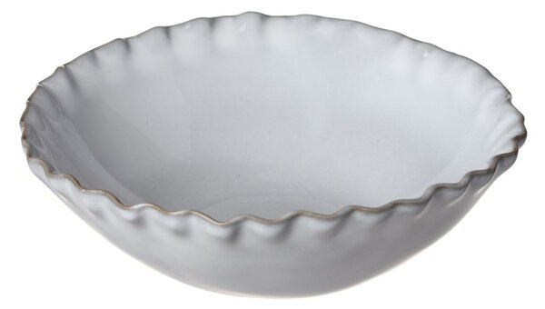 Heirol Heirol x Nosse Twist bowl Ø18.5 cm Stone