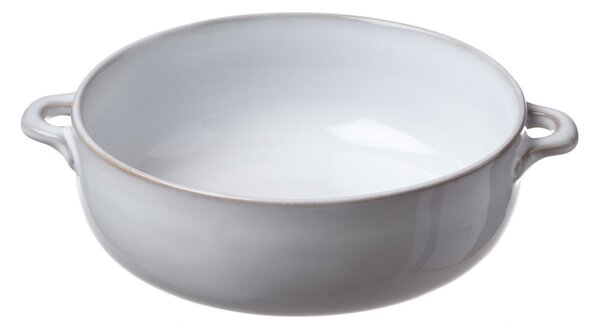 Heirol Heirol x Nosse Svelte bowl with handle Ø15 cm Stone