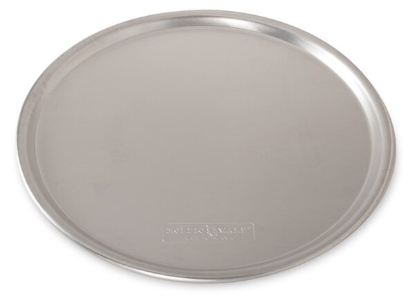 Nordic Ware Nordic Ware Naturals Traditional Pizza Pan Ø38 cm Aluminum