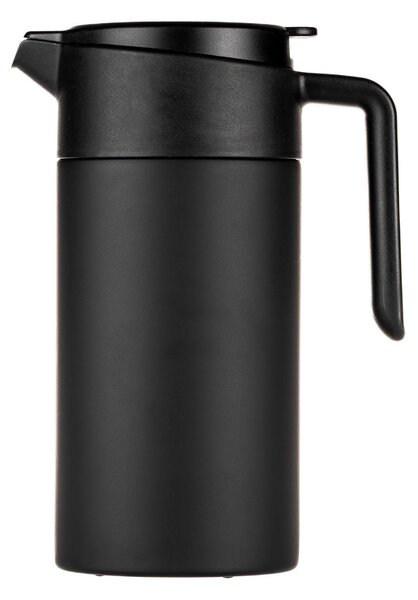 Heirol Heirol thermos jug 1.6 l Black