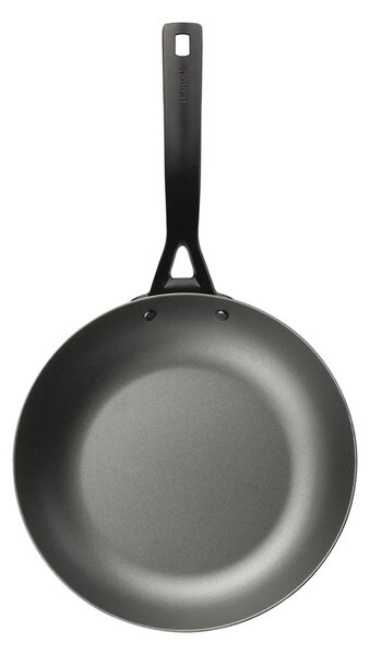 Heirol Heirol frying pan Ø28 cm Black