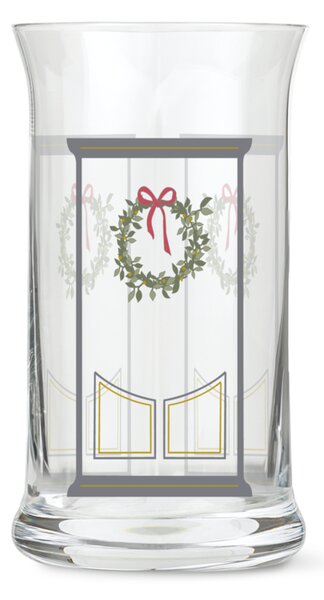 Holmegaard Holmegaard Christmas beer glass 50 cl 2024