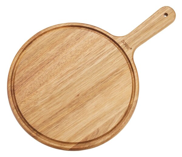 Dorre Ulli serving board Ø25.5 cm Nature