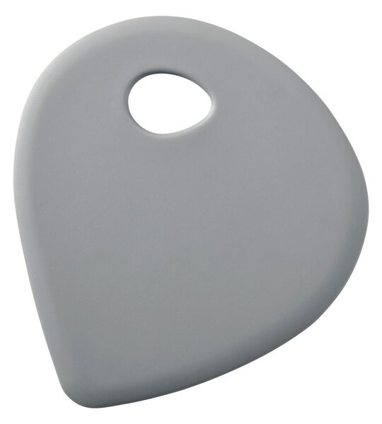 Dorre Cookie dough scraper 11.5 cm Grey