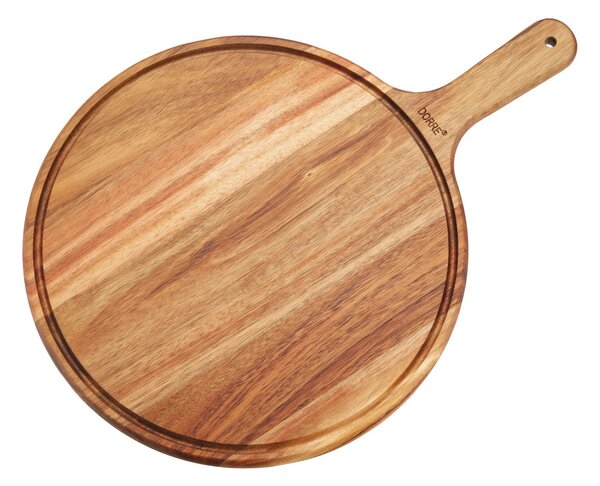 Dorre Ulli serving board Ø30.5 cm Nature