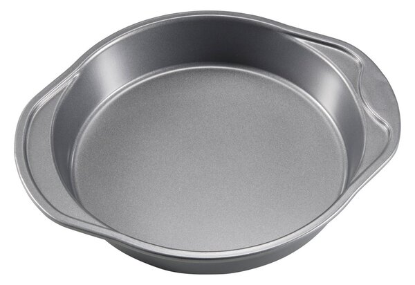 Dorre Karabo baking tin Ø24.5 cm Grey-black