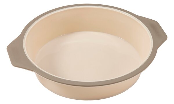 Dorre Cookie baking tin Ø23 cm Beige