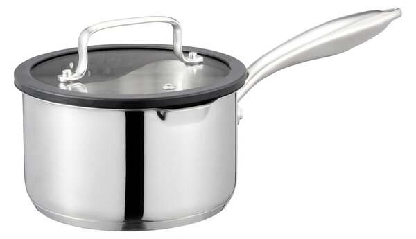 Dorre Karla saucepan 1.5 L Silver