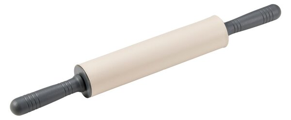 Dorre Cookie rolling pin 48 cm Beige