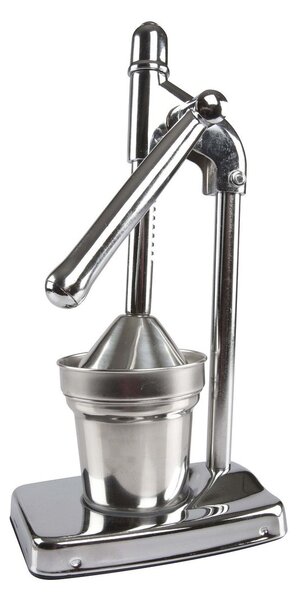 Scandinavian Home Scandinavian Home manual juicer 37 cm Silver