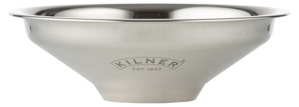 Kilner Kilner funnel for jar 14 cm Silver