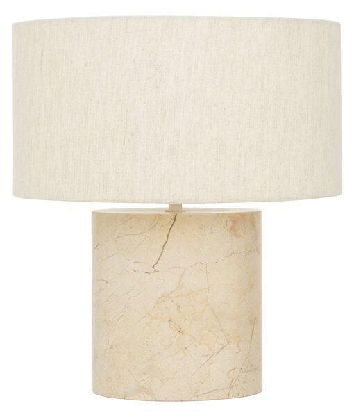 URBAN NATURE CULTURE Tyra table lamp Ø32x35 cm Brown