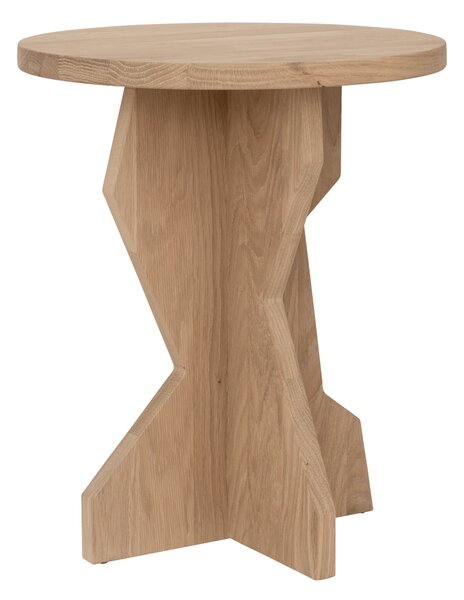 URBAN NATURE CULTURE Arta side table 42 cm Oak