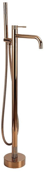 Free-standing faucet Rea Venti Copper