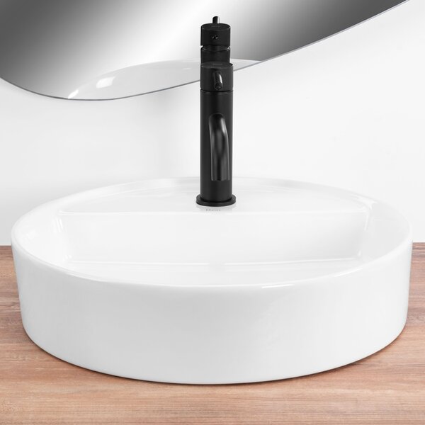 Countertop Basin REA Ronda