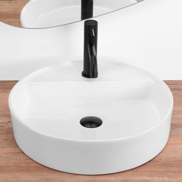 Countertop Basin REA Ronda