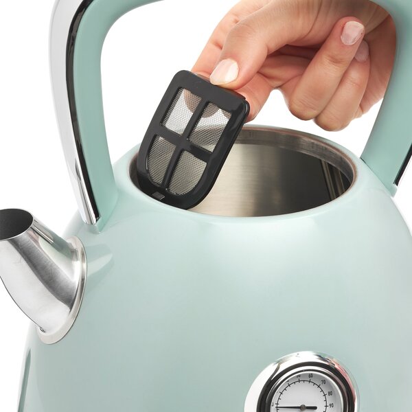 Haden Bristol Kettle