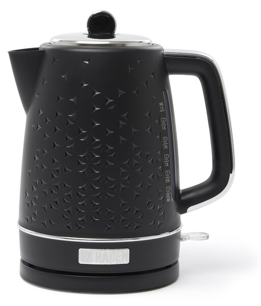 Haden Starbeck Kettle