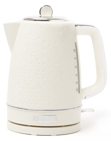 Haden Starbeck Kettle