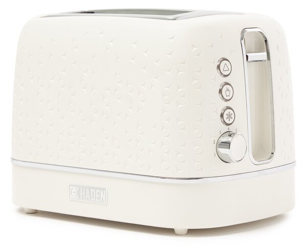 Haden Starbeck 2 Slice Toaster