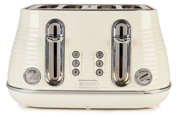 Haden Devon 4 Slice Toaster