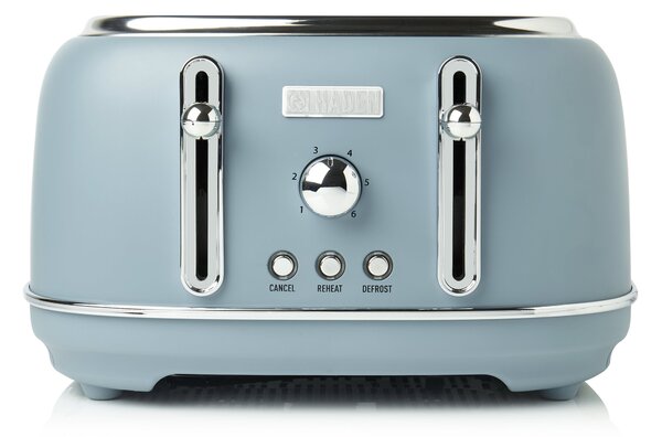 Haden Highclere 4 Slice Toaster