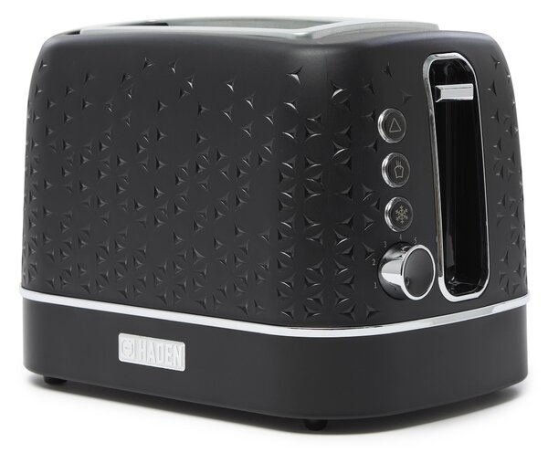 Haden Starbeck 2 Slice Toaster